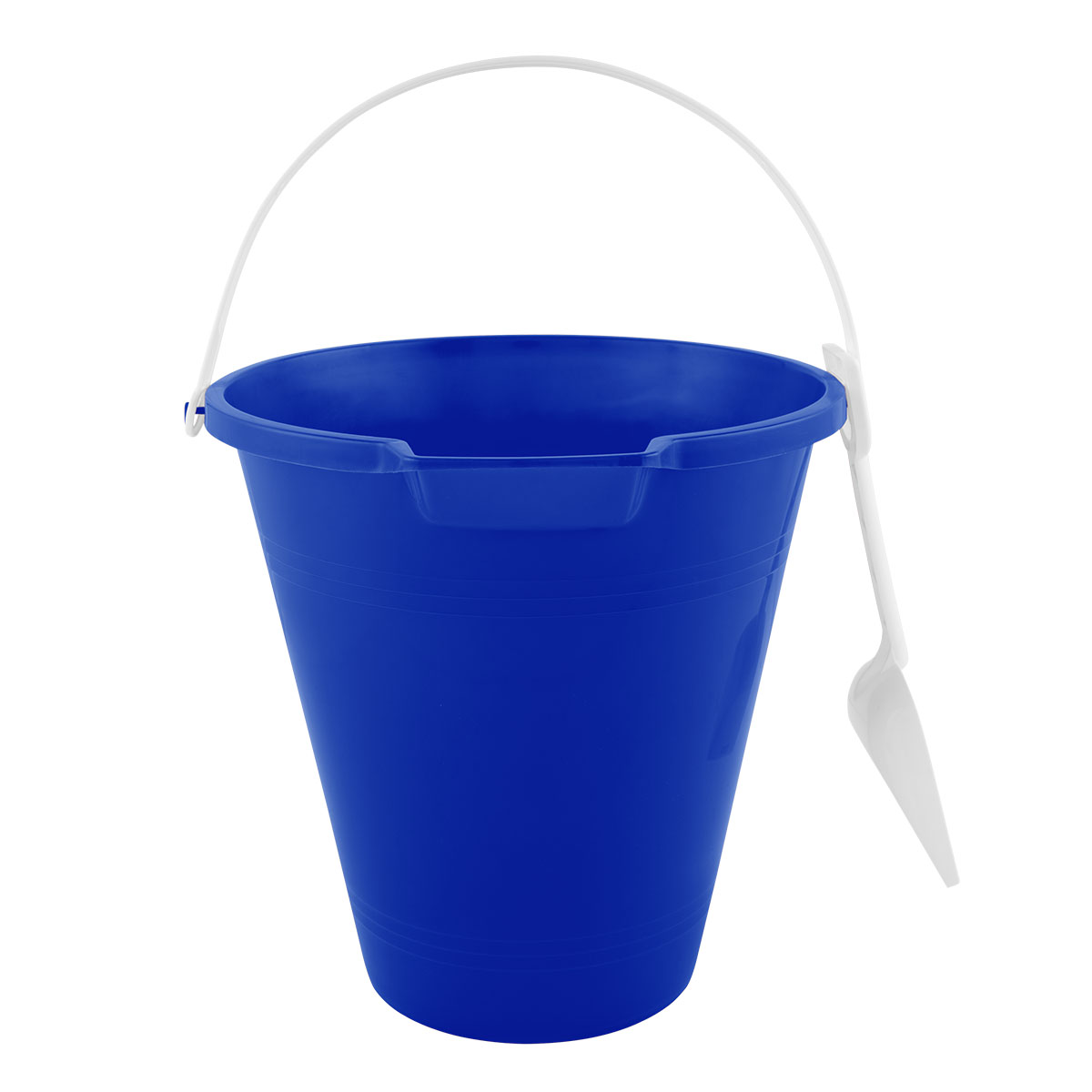 3.3 Liter Pail & Shovel 1