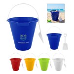 3.3 Liter Pail & Shovel 1 3.3 Liter Pail & Shovel 1