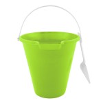 3.3 Liter Pail & Shovel 2 3.3 Liter Pail & Shovel 2