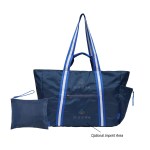 Bybba Bondi Zippy Duffel Bag 1 Bybba Bondi Zippy Duffel Bag 1