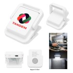 Rabs Rechargeable Clip Light 1 Rabs Rechargeable Clip Light 1