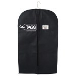 Non-woven Garment Bag - 3035 ROY Blank Non-woven Garment Bag - 3035 ROY Blank
