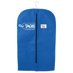 Non-woven Garment Bag - 3035 ROY Lifestyle Silkscreen Non-woven Garment Bag - 3035 ROY Lifestyle Silkscreen