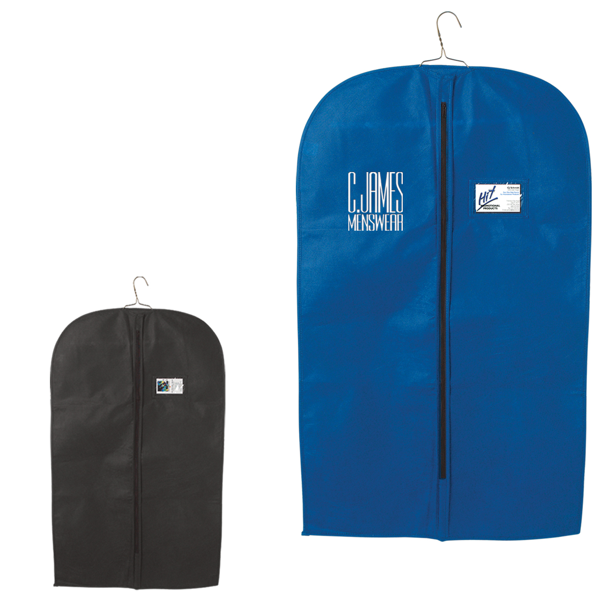 Non-woven Garment Bag 1