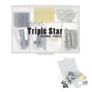 7-in-1 Stationery Kit 1 7-in-1 Stationery Kit 1