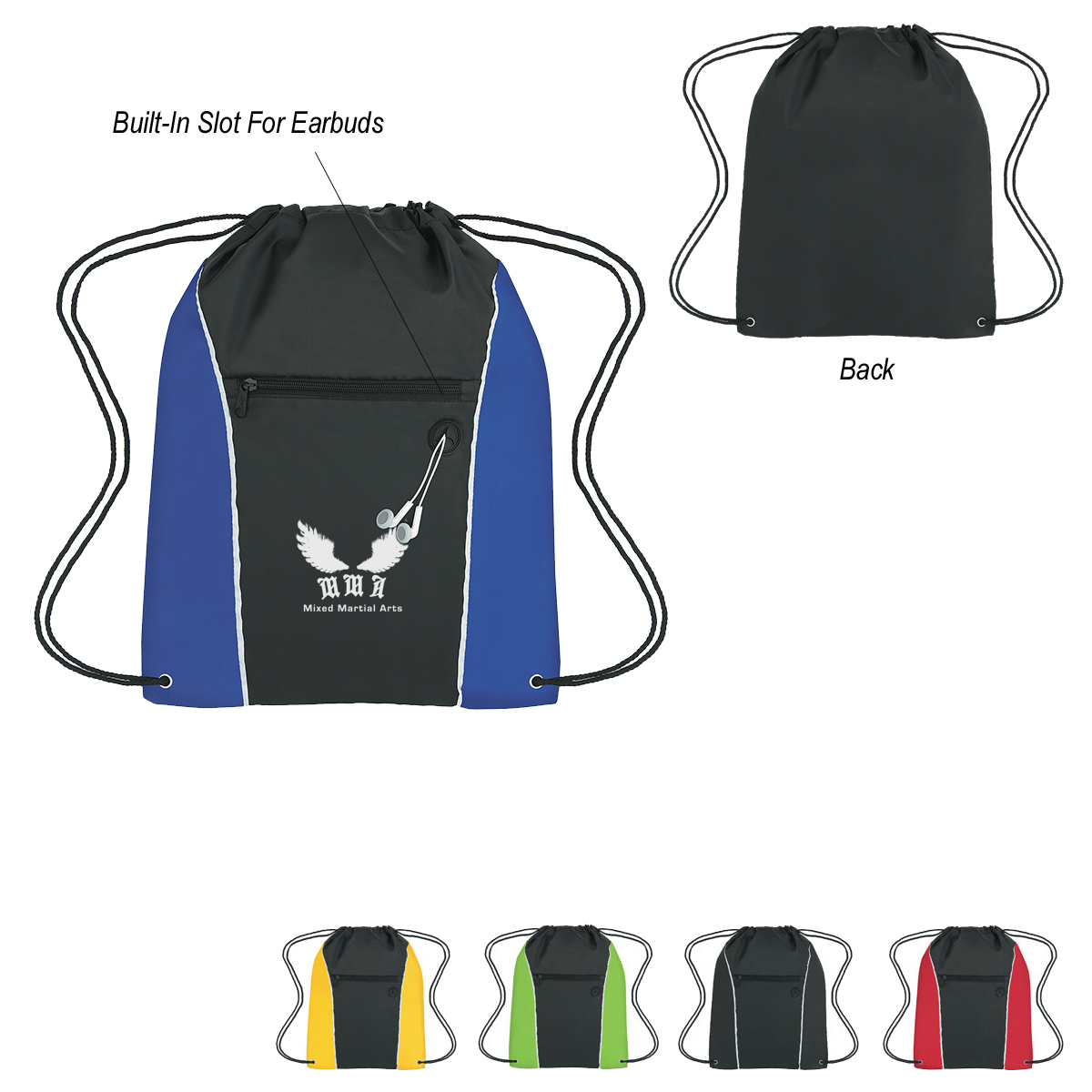 Vertical Sports Pack 1