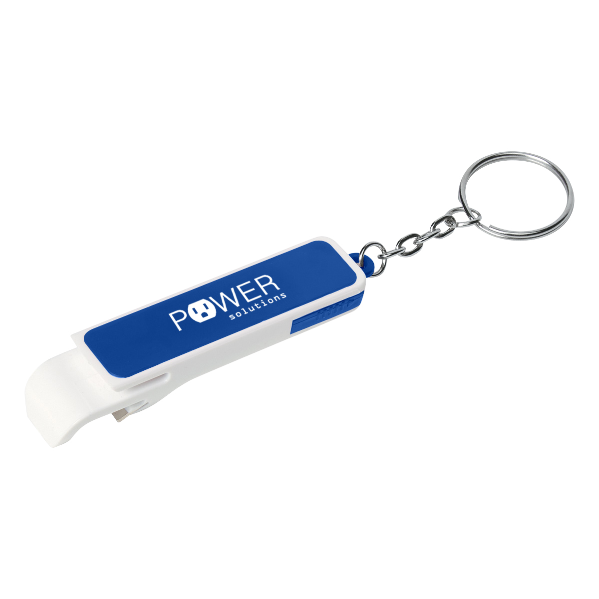 Bottle Opener/phone Stand Key Chain 1