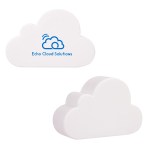 Cloud Shape Stress Reliever 1 Cloud Shape Stress Reliever 1