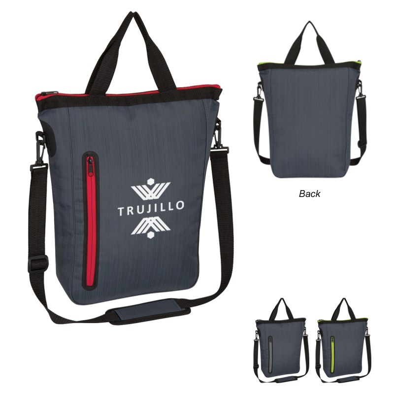 Water-resistant Sleek Bag 1 Water-resistant Sleek Bag 1