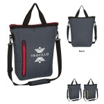 Water-resistant Sleek Bag 1 Water-resistant Sleek Bag 1