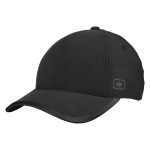Ogio® Flux Cap - OG601 blacktop front Ogio® Flux Cap - OG601 blacktop front