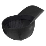 Ogio® Flux Cap - OG601 blacktop inside Ogio® Flux Cap - OG601 blacktop inside