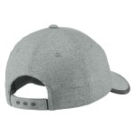 Ogio® Flux Cap - OG601 hthrgeargrey front Ogio® Flux Cap - OG601 hthrgeargrey front