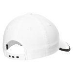 Ogio® Flux Cap - OG601 white front Ogio® Flux Cap - OG601 white front