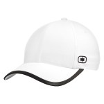 Ogio® Flux Cap - OG601 white inside Ogio® Flux Cap - OG601 white inside