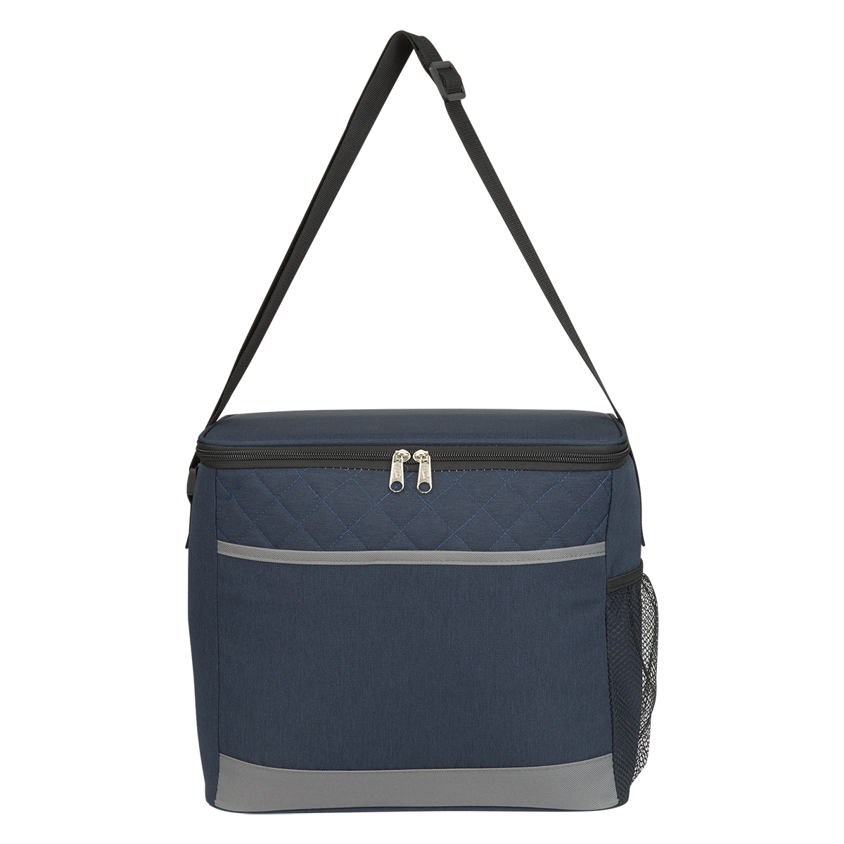 Carter Quilted Cooler Bag 1
