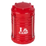 Cob Pop-up Lantern With Speaker - 2400 ROY Blank Cob Pop-up Lantern With Speaker - 2400 ROY Blank