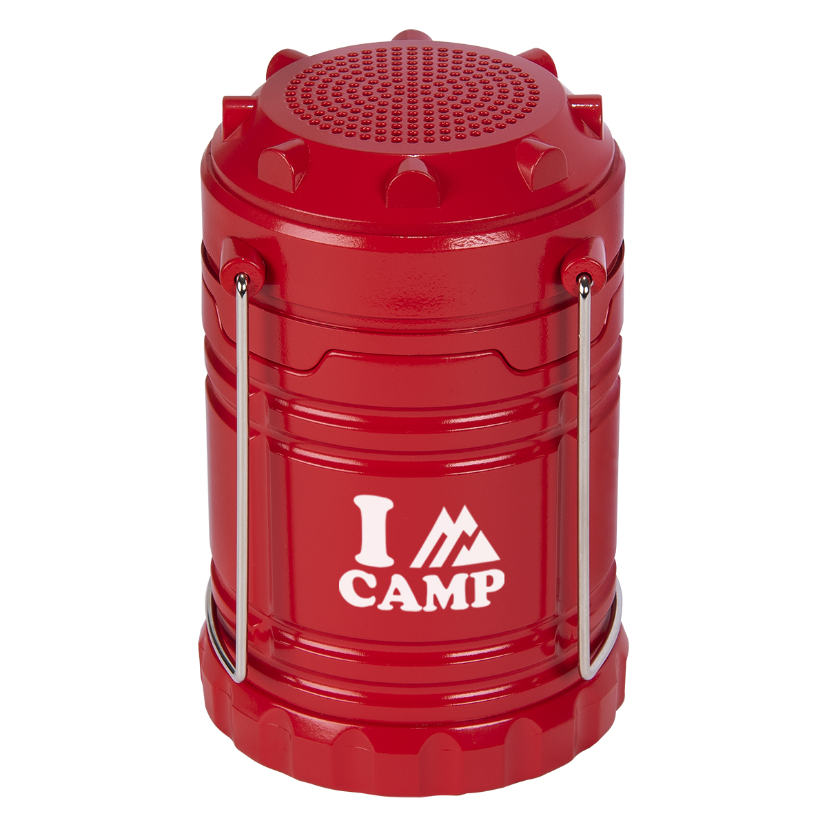 Cob Pop-up Lantern With Speaker 1