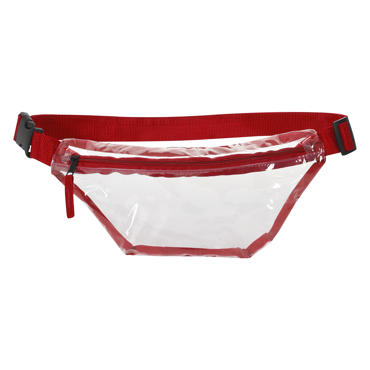 Clear Choice Fanny Pack 1