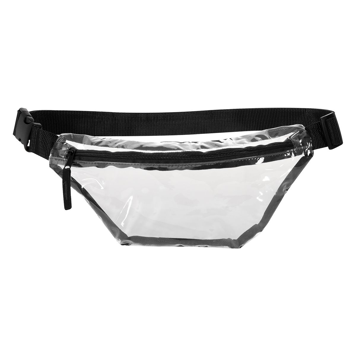 Clear Choice Fanny Pack 1