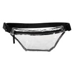 Clear Choice Fanny Pack 2 Clear Choice Fanny Pack 2