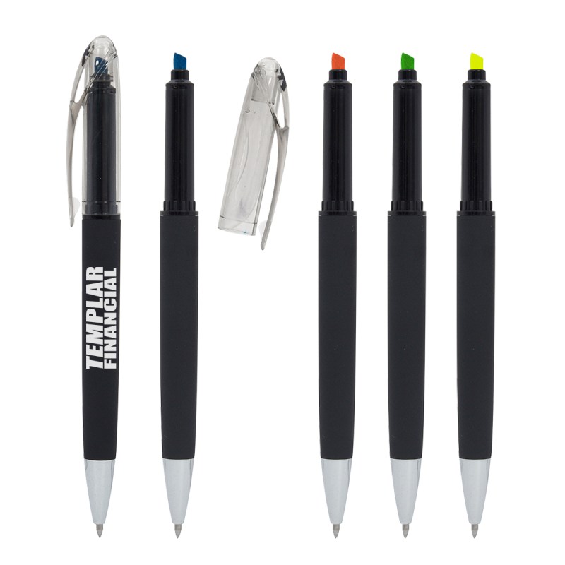 Nori Highlighter Pen 1 Nori Highlighter Pen 1