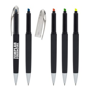 Nori Highlighter Pen 1 Nori Highlighter Pen 1