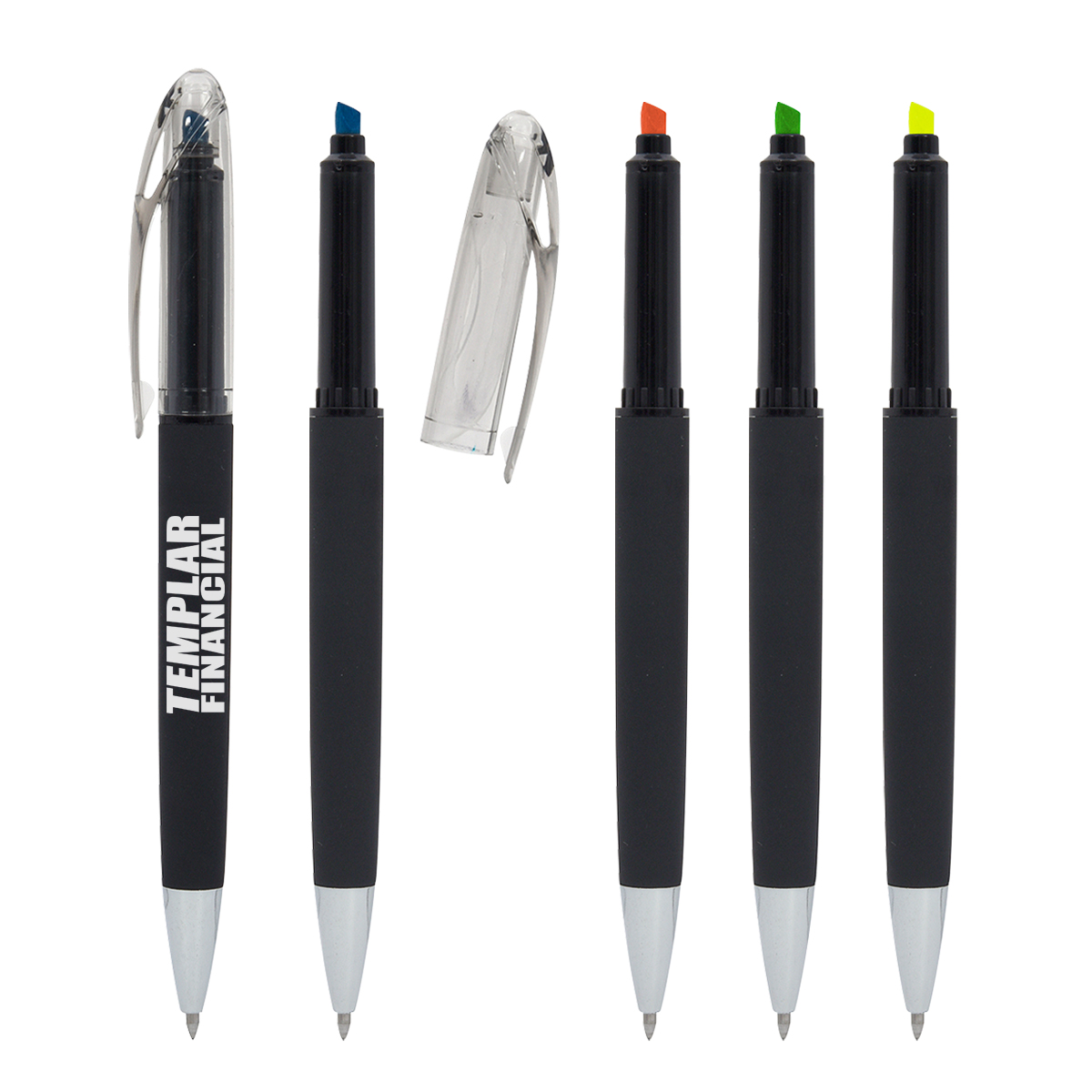 Nori Highlighter Pen 1 Nori Highlighter Pen 1