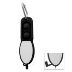 Push Pop Pen With Carabiner 2 Push Pop Pen With Carabiner 2