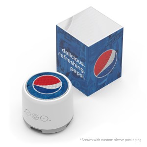 Minuet: Mini Portable Bluetooth Speaker 1 Minuet: Mini Portable Bluetooth Speaker 1
