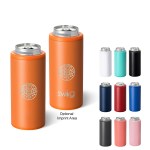 12 Oz. Swig Life™ Slim Can Cooler 1 12 Oz. Swig Life™ Slim Can Cooler 1