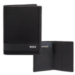 Tumi Alpha Passport Cover 2 Tumi Alpha Passport Cover 2