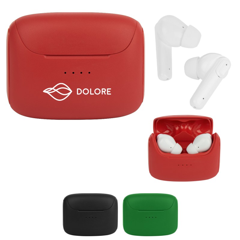 Tws Noise Cancelling Earbuds 1 Tws Noise Cancelling Earbuds 1