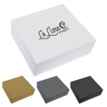 15" W X 12" Magnetic Closure Gift Box 1 15" W X 12" Magnetic Closure Gift Box 1