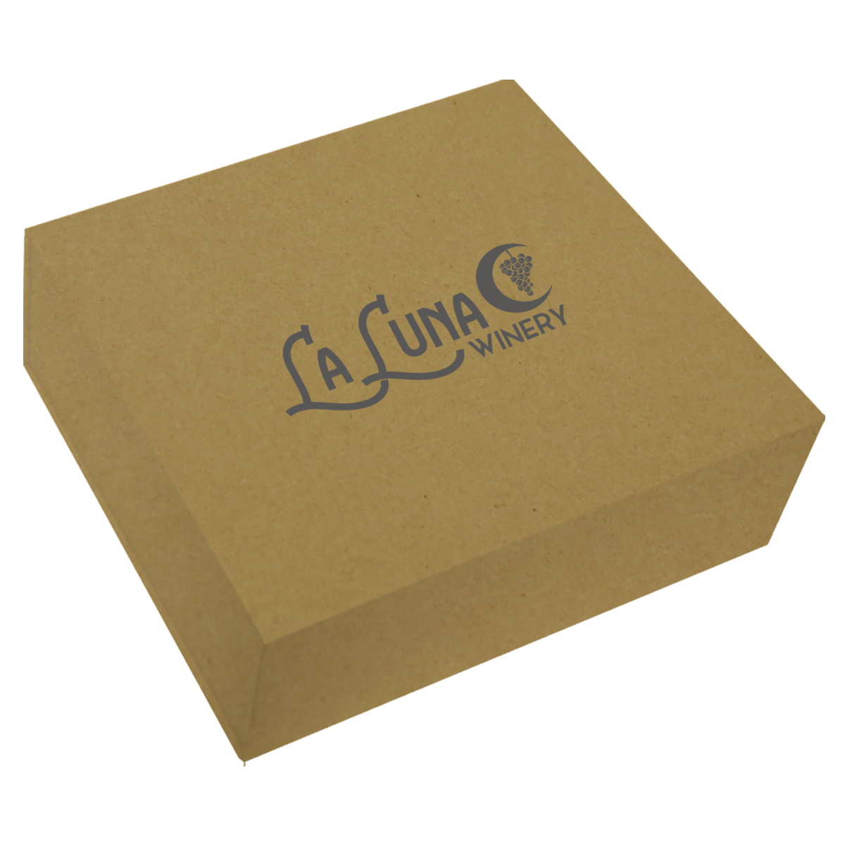 15" W X 12" Magnetic Closure Gift Box 1