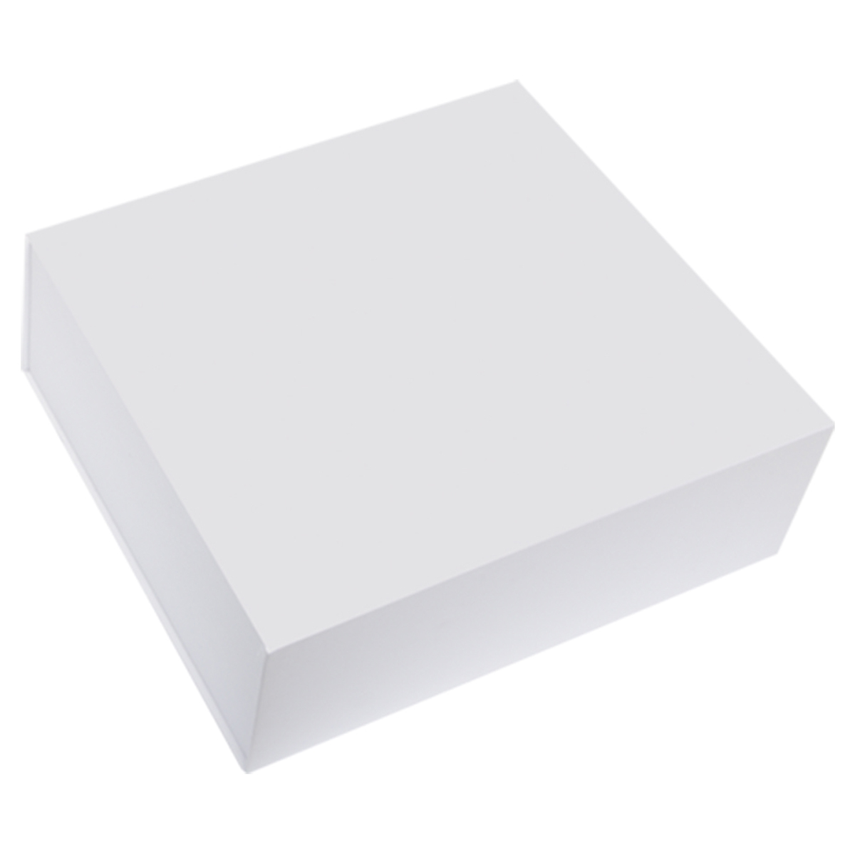 15" W X 12" Magnetic Closure Gift Box 1