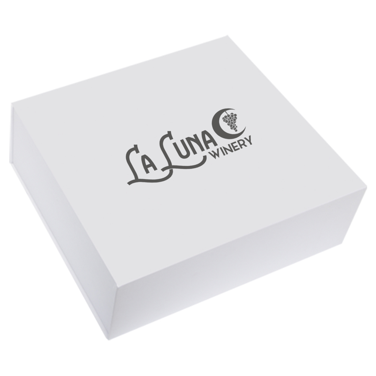 15" W X 12" Magnetic Closure Gift Box 1