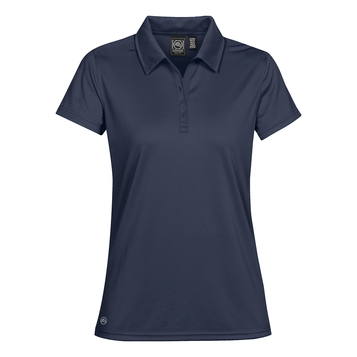 Stormtech Eclipse Women's H2xdry Pique Polo 1