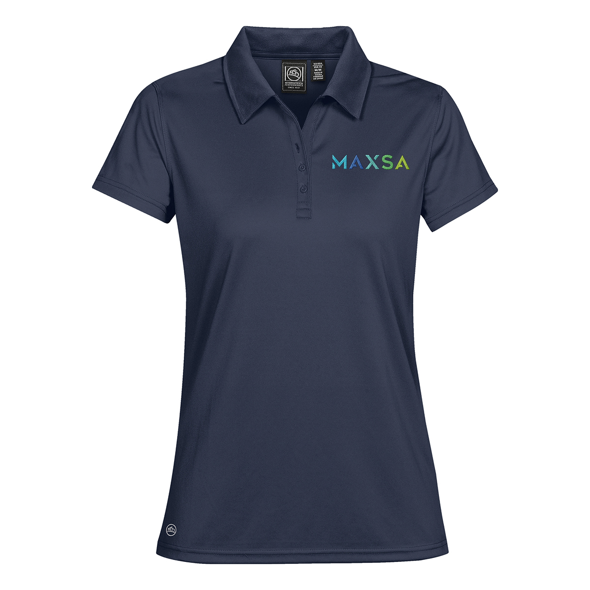 Stormtech Eclipse Women's H2xdry Pique Polo 1