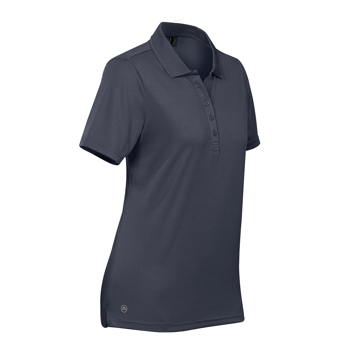 Stormtech Eclipse Women's H2xdry Pique Polo 1