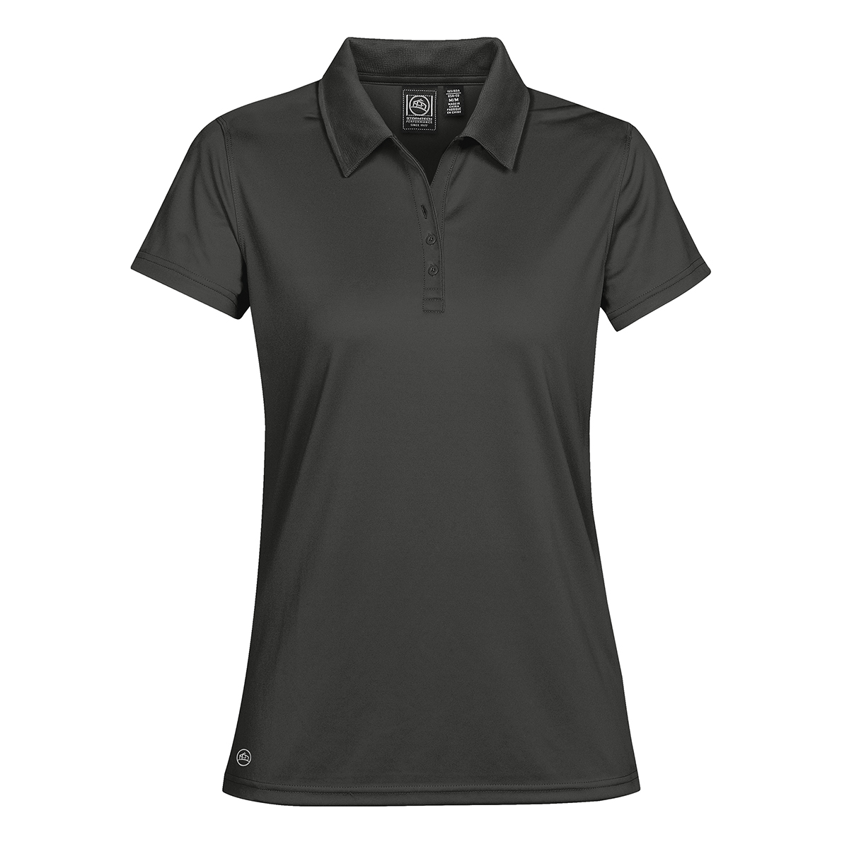 Stormtech Eclipse Women's H2xdry Pique Polo 1