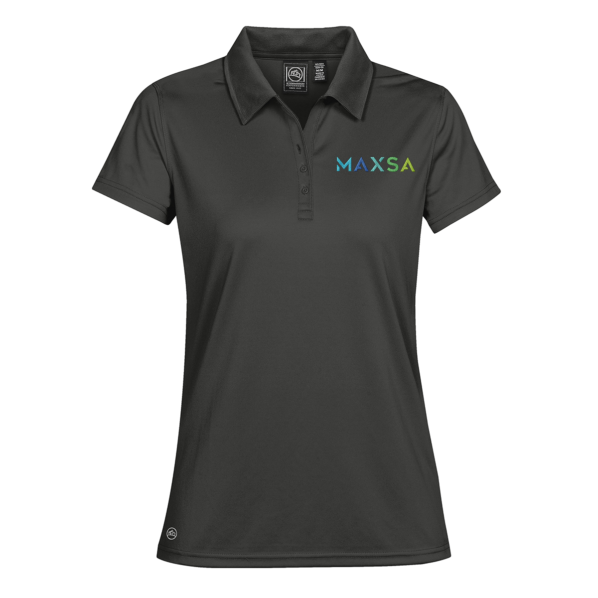 Stormtech Eclipse Women's H2xdry Pique Polo 1