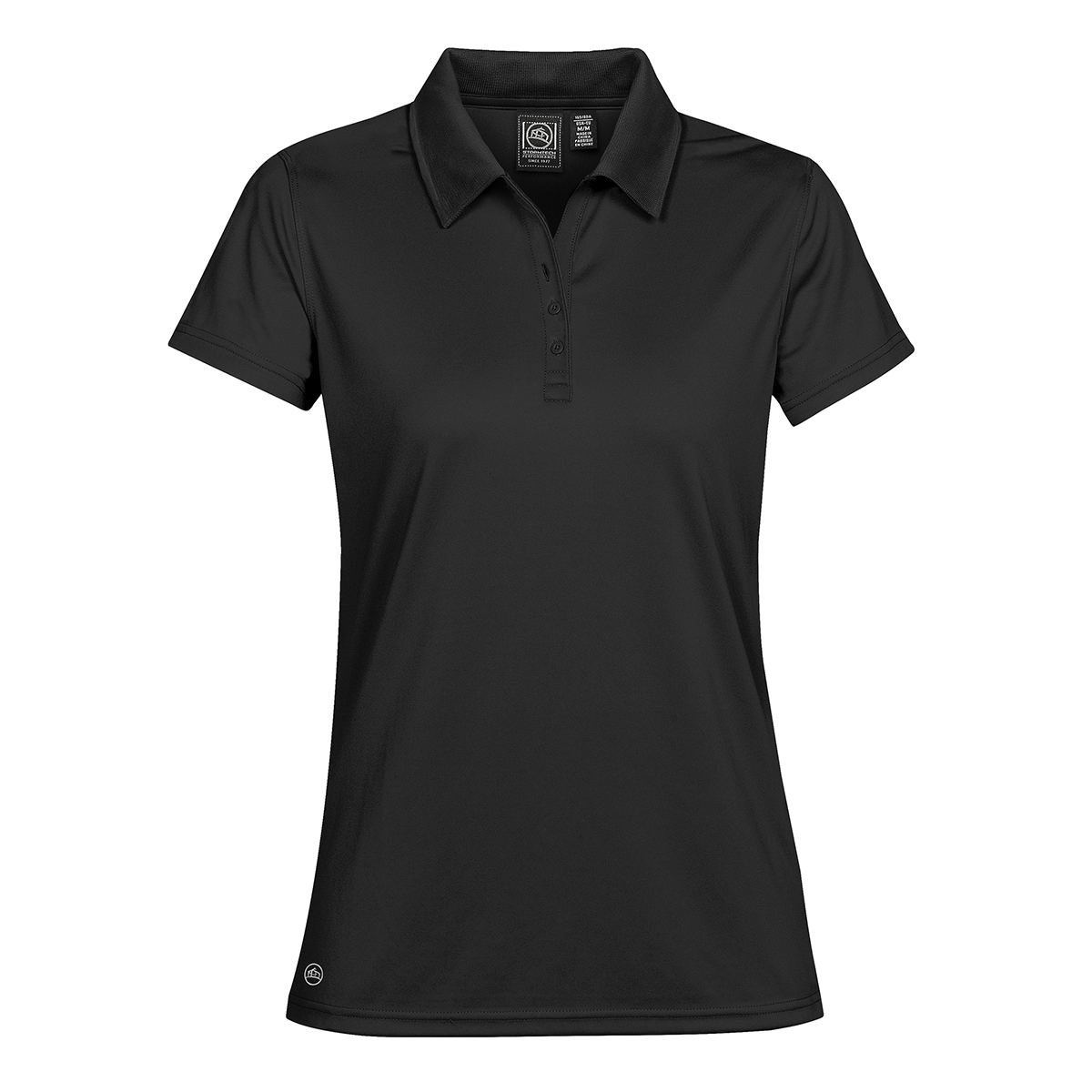 Stormtech Eclipse Women's H2xdry Pique Polo 1