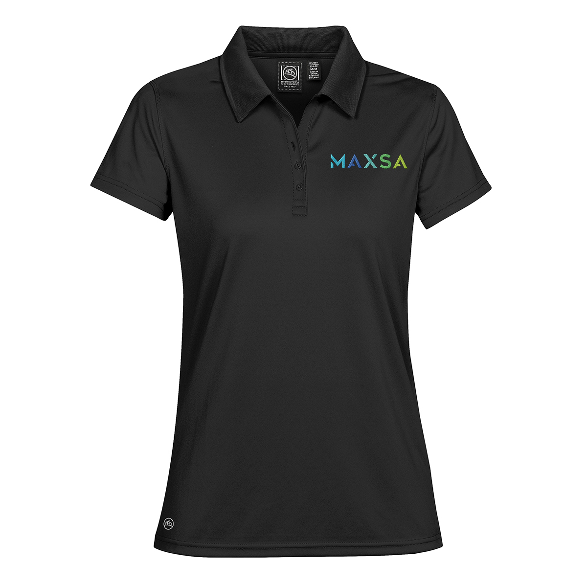 Stormtech Eclipse Women's H2xdry Pique Polo 1