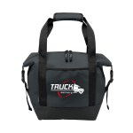 Oasis 24 Pack Cooler Bag - MCX1 Dolphin Black Colorbrite Oasis 24 Pack Cooler Bag - MCX1 Dolphin Black Colorbrite