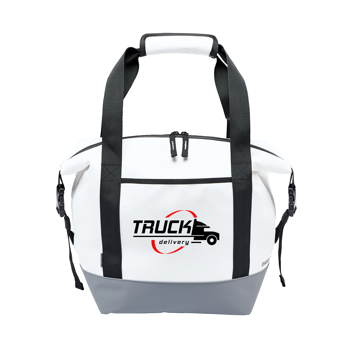 Oasis 24 Pack Cooler Bag 1