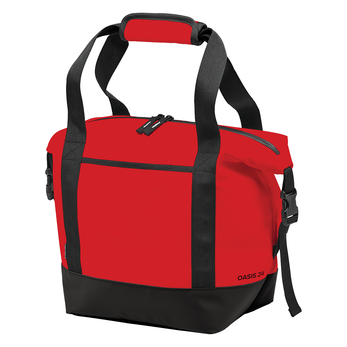 Oasis 24 Pack Cooler Bag 1