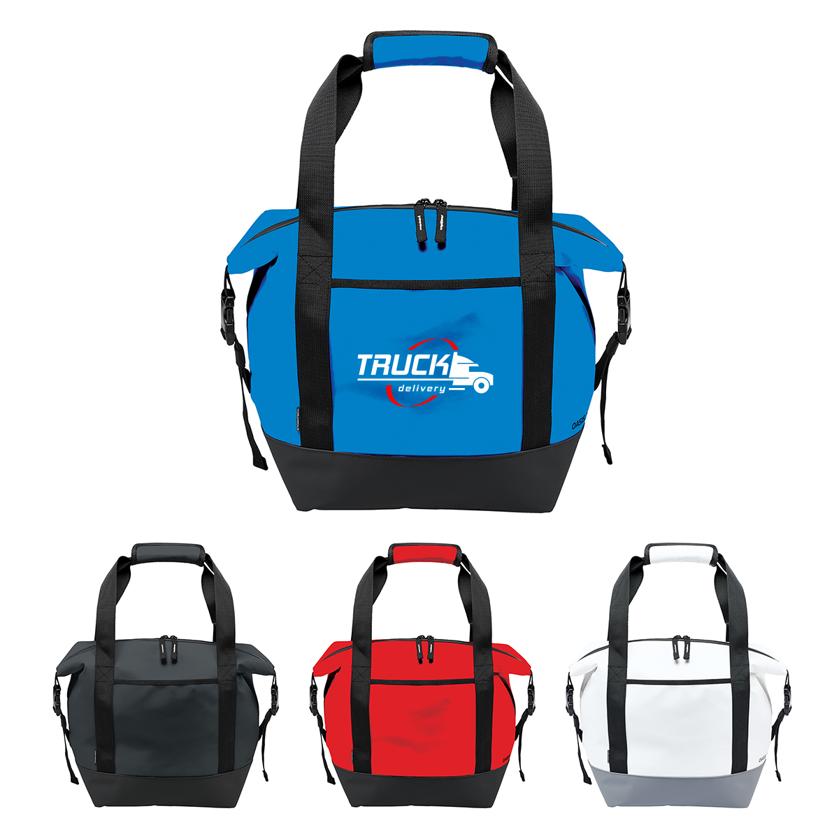 Oasis 24 Pack Cooler Bag 1