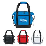 Oasis 24 Pack Cooler Bag 1 Oasis 24 Pack Cooler Bag 1