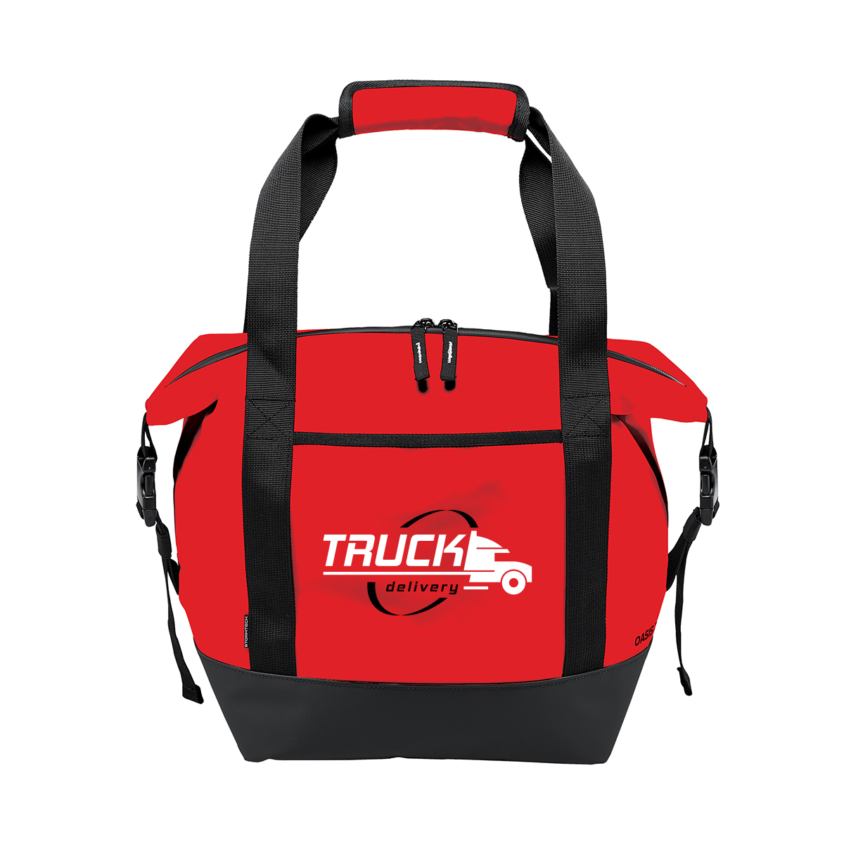 Oasis 24 Pack Cooler Bag 1